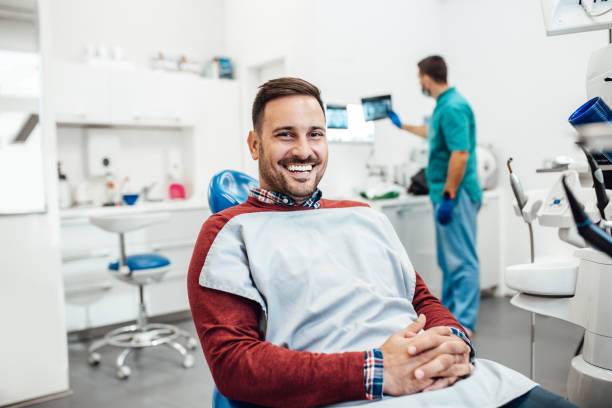 Emergency Dental Services in Lake Junaluska, NC