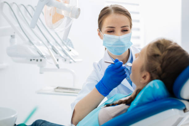 Dental Bonding in Lake Junaluska, NC